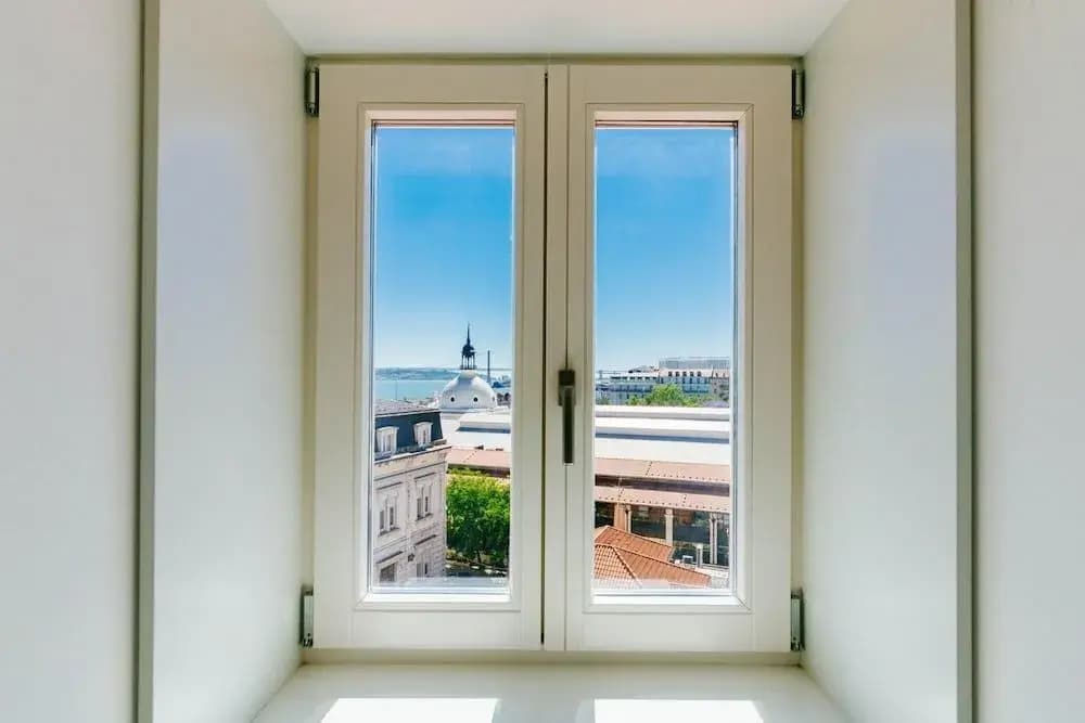 Boho Studio in Lisboa Ciudad - photo 7