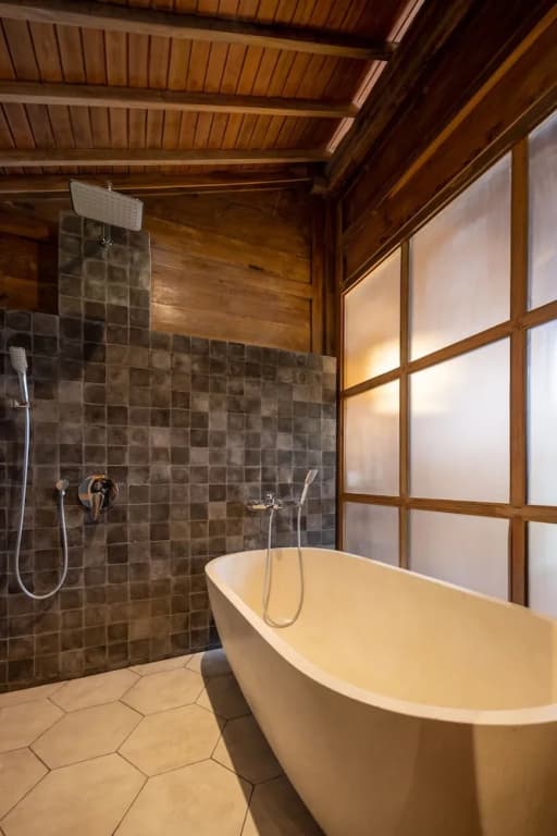 Rumah Kayu Resort - photo 7