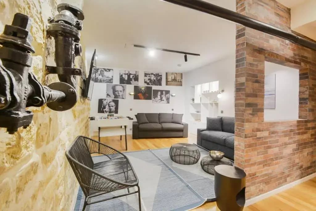 Amazing 10bed in the heart of le marais and suprises... - photo 17
