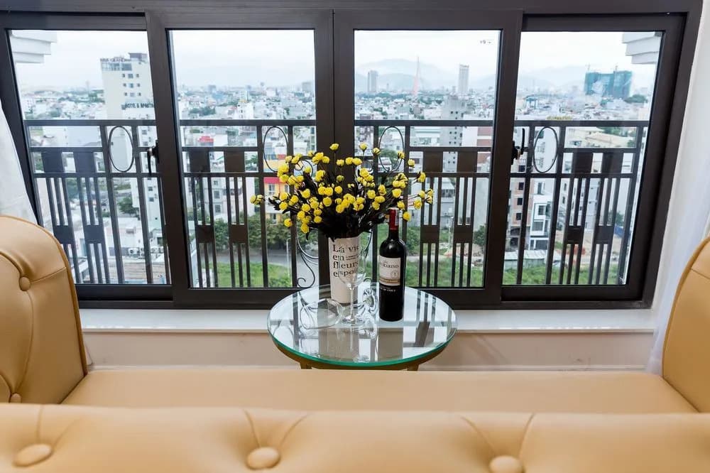 Viha Beach Apartment - photo 8