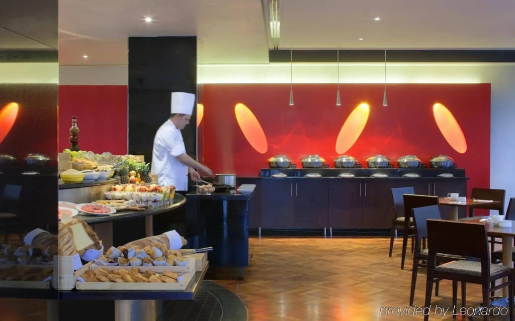 Flagstaff Gardens Hotel Melbourne - photo 28