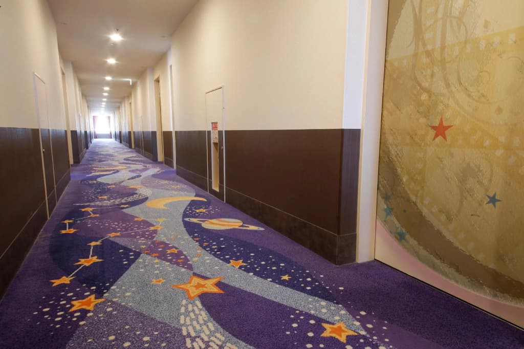 Oriental Hotel Universal City - photo 17