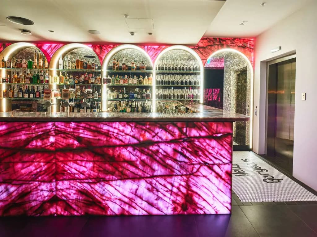 The Motley Hotel Richmond, Tapestry Collection by Hilton - photo 13