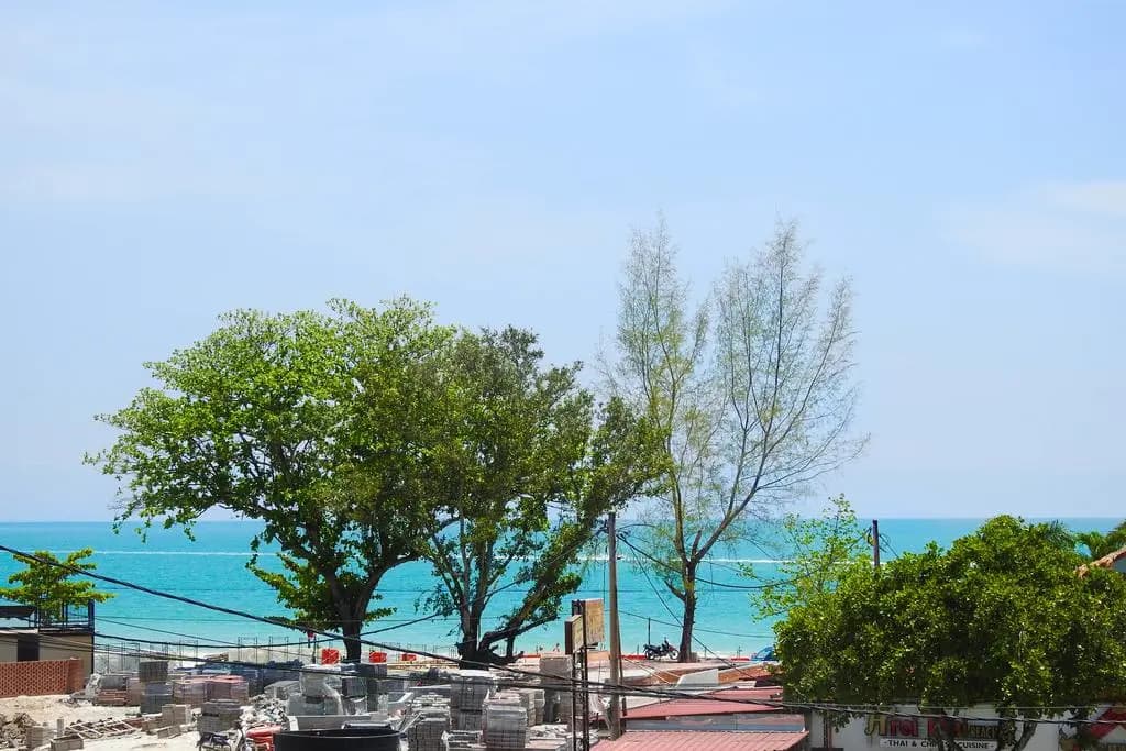 Paretto Seaview Hotel - photo 17