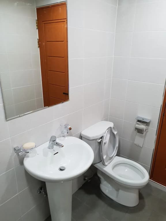 YOUNG STAY - Hostel - photo 41