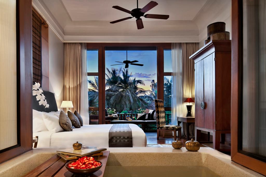 Anantara Hua Hin Resort - photo 7