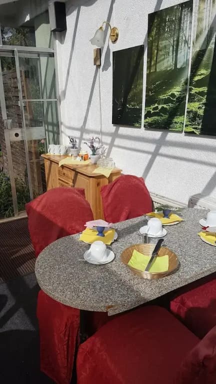 Pension Rahnsdorf am Mggelsee - photo 6