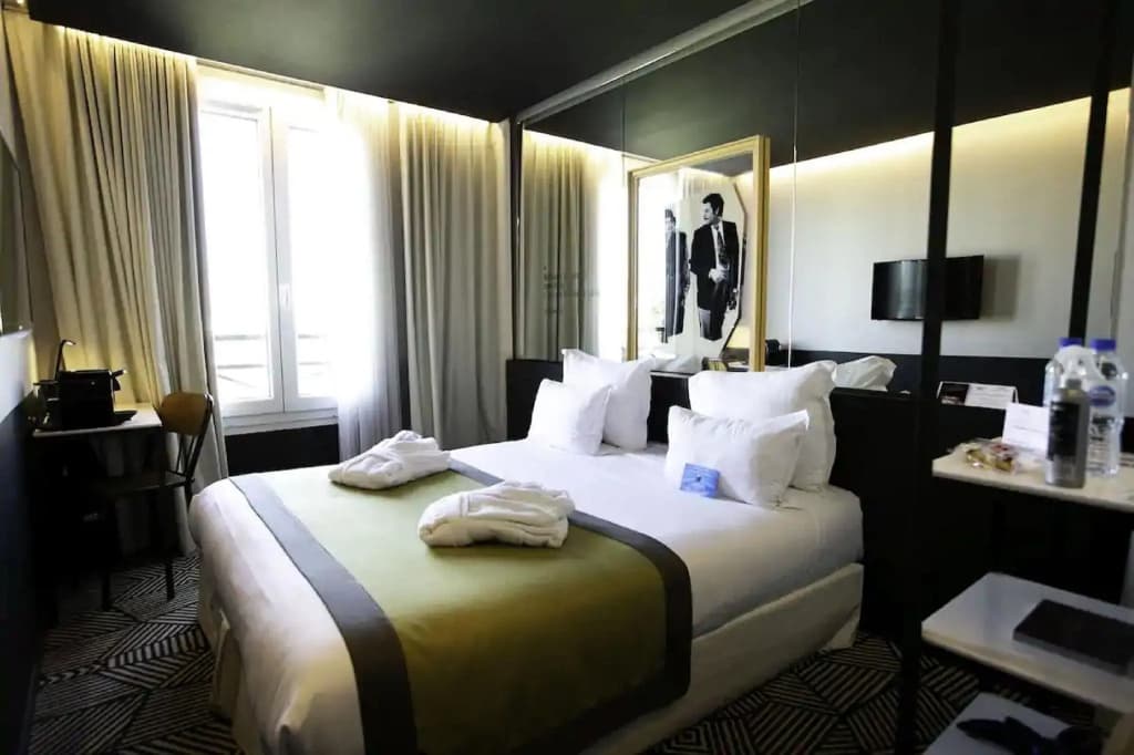 Hotel Blanca - photo 25
