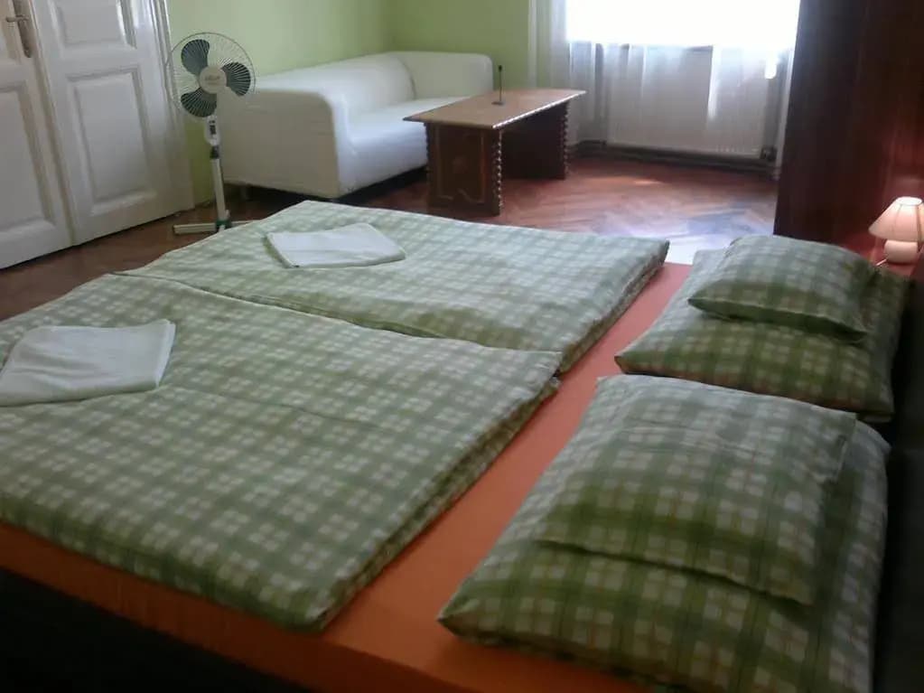 Azurro Hostel - photo 2