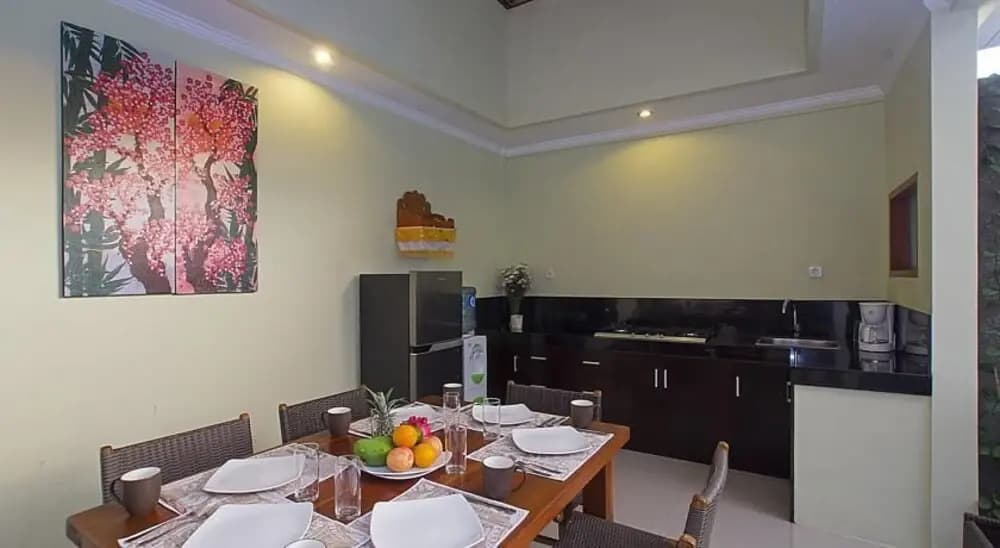 MD Resort Seminyak - photo 8