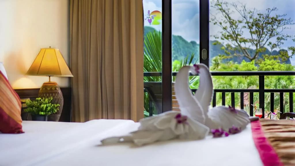 Ao Nang Orchid Resort - photo 8