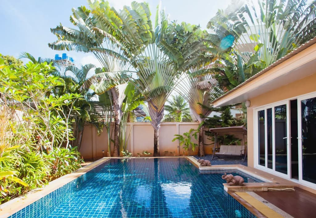 Baan Manu Chang - photo 13