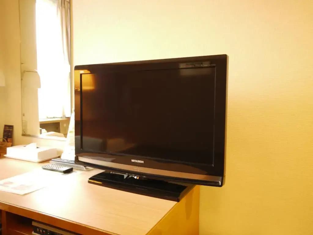 Route-Inn Gotanda - photo 17
