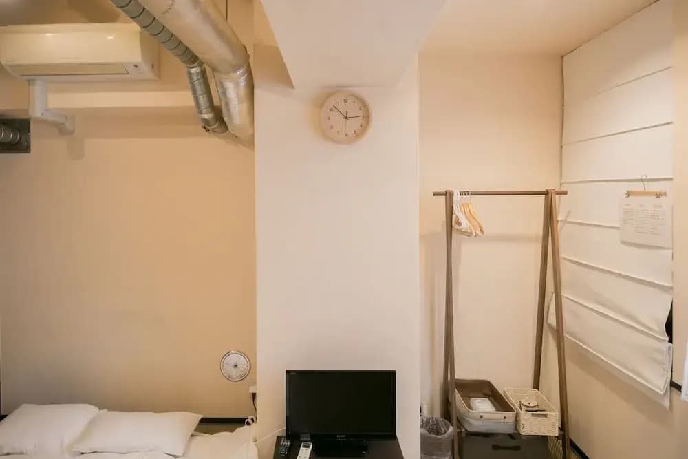 Cozy apartment in Asakusa 31 - photo 2