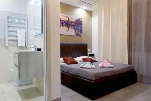 Saint Peter Elegance Suite - photo 16