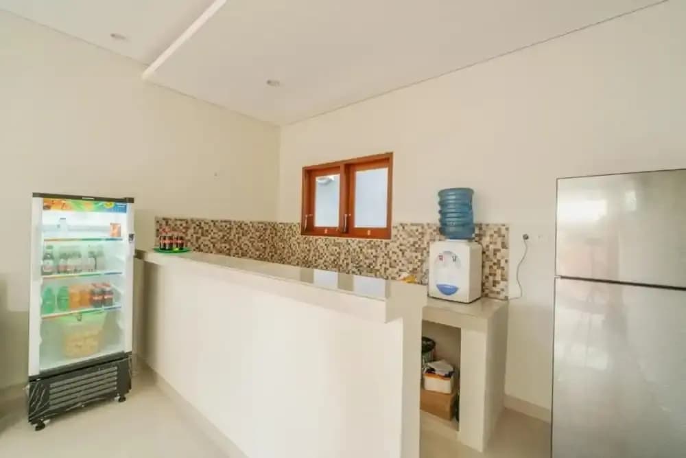 Komala Homestay by ecommerceloka - photo 18