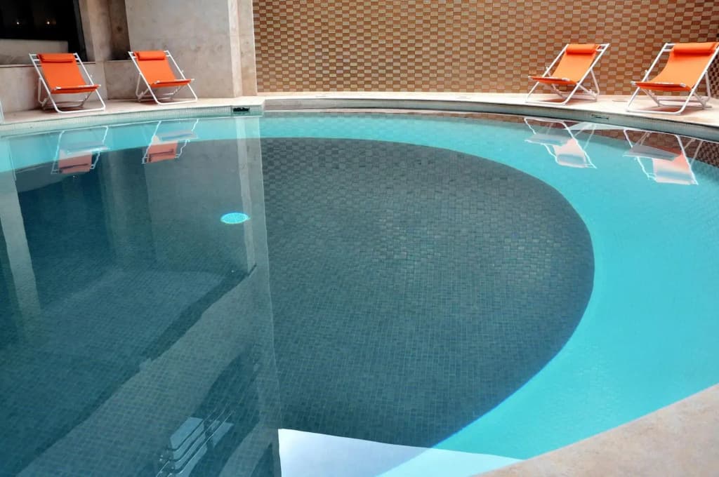 Tempoo Hotel Marrakech - photo 15