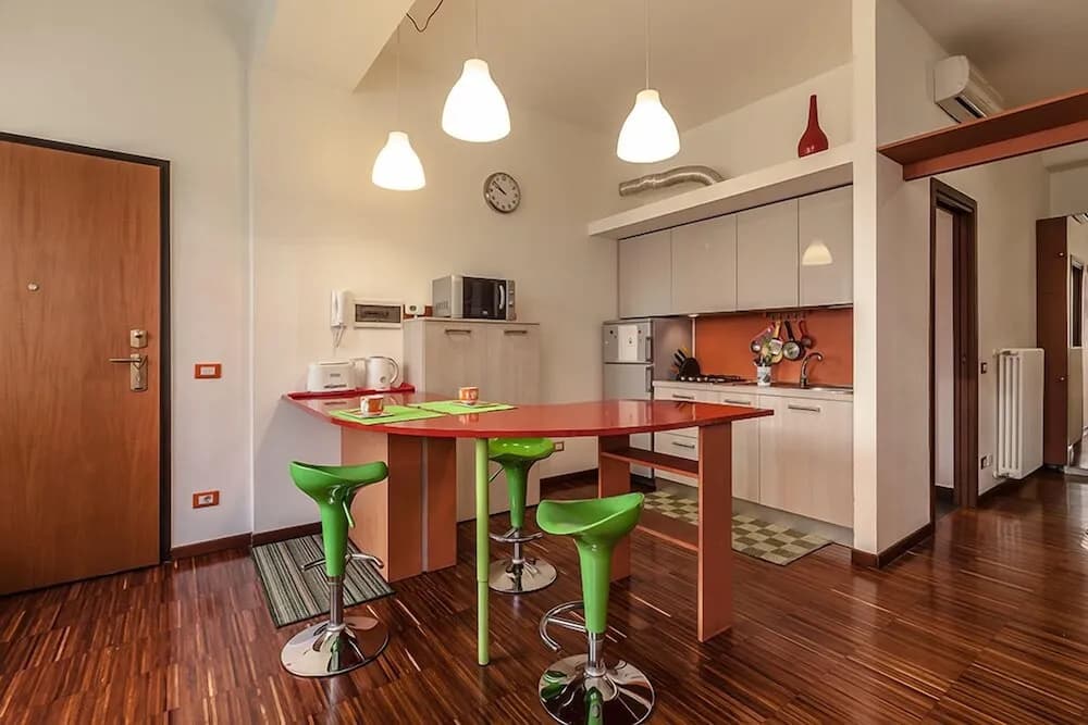 Shortstays Broglio 1 - photo 9