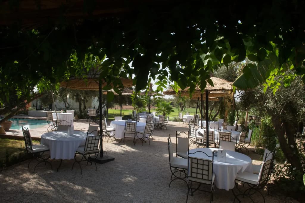 La Ferme El Dar - photo 19