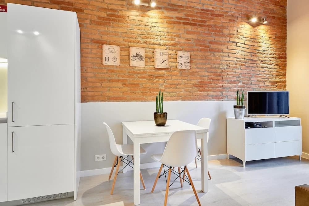 Urban District Apartments - Barcelona Smart Vintage Lofts and Apartments - photo 18