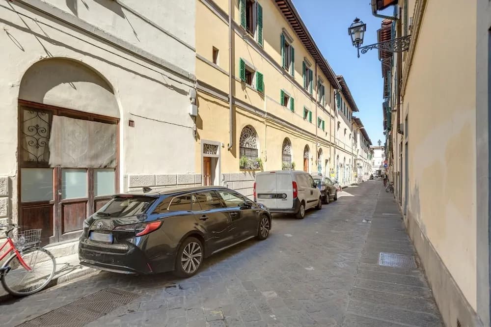 Santa Maria 3B in Firenze - main photo