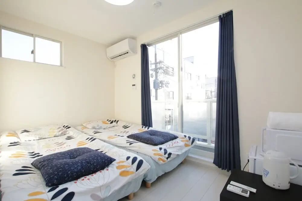 Taisho Homestay DS - photo 3