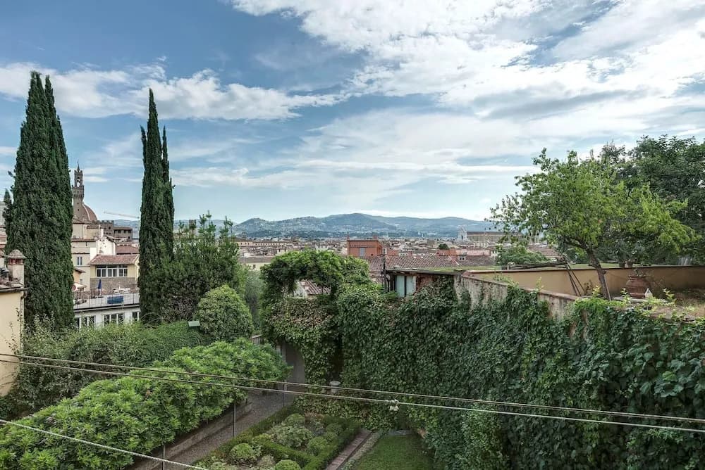 Magnoli 2 D in Firenze - photo 14