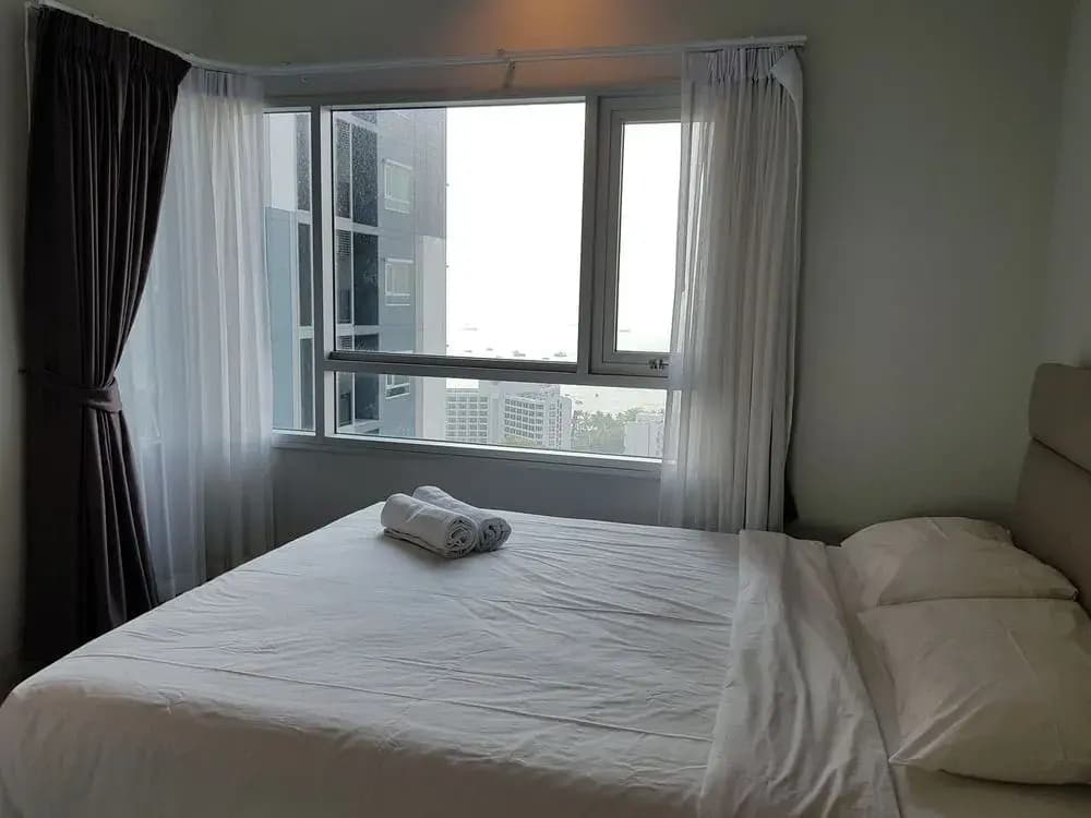 2BR Centric Sea With Sea View - photo 5