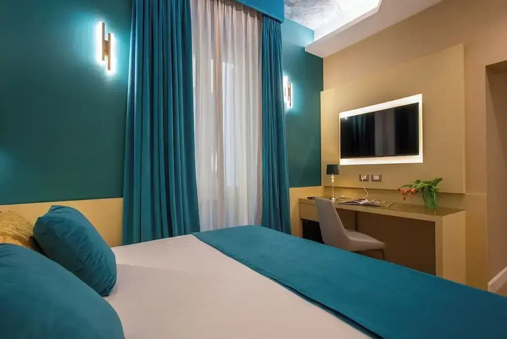 VentiSettembre Private Suites - photo 23