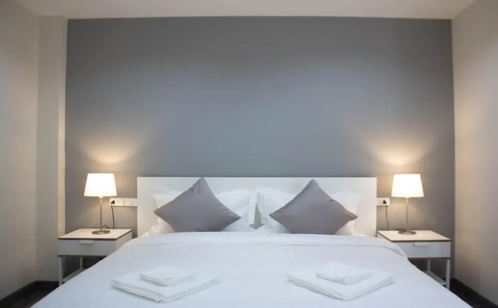 Moca Hotel - photo 6