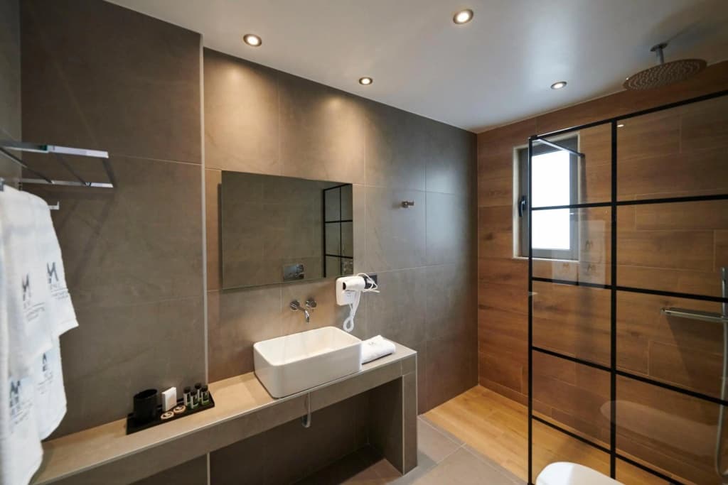 Meni Hotel - photo 45