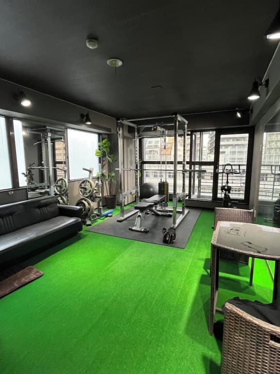 Tengcle Stay - Hostel - photo 13