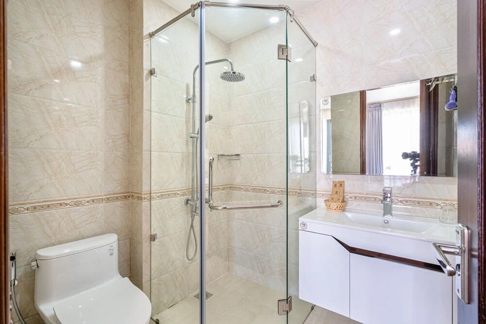 The Royal Hotel Apartment - Phu My Hung - photo 44