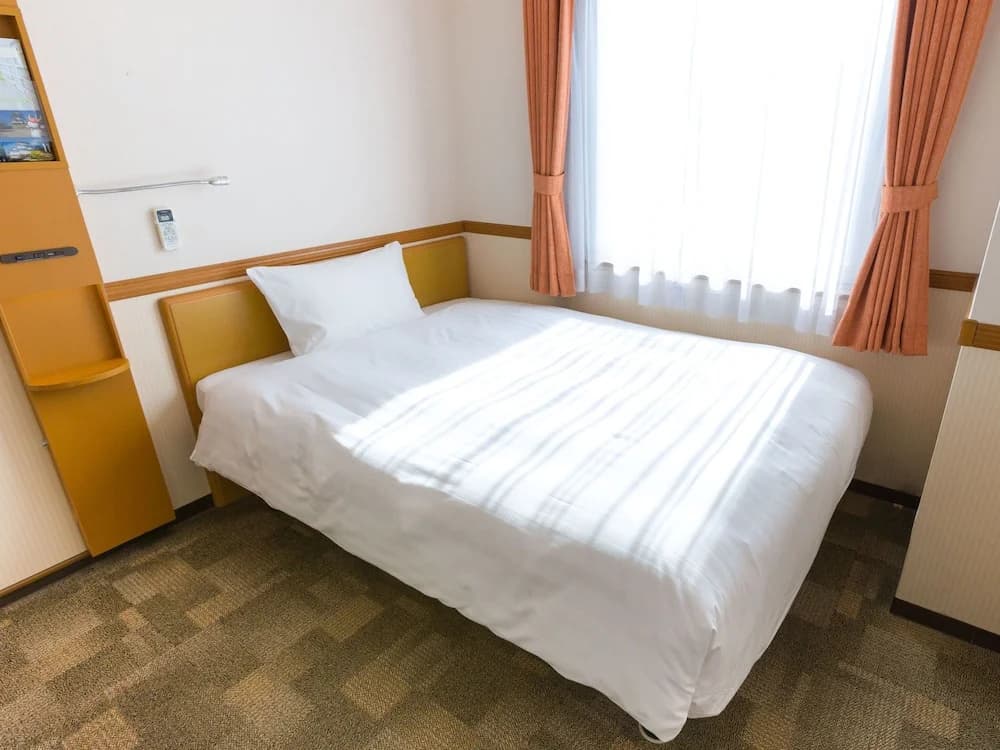 Toyoko Inn Tokyo Monzen Nakacho Eitaibashi - photo 7