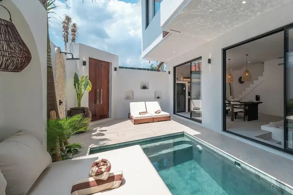 Nova Oasis 1 - photo 15