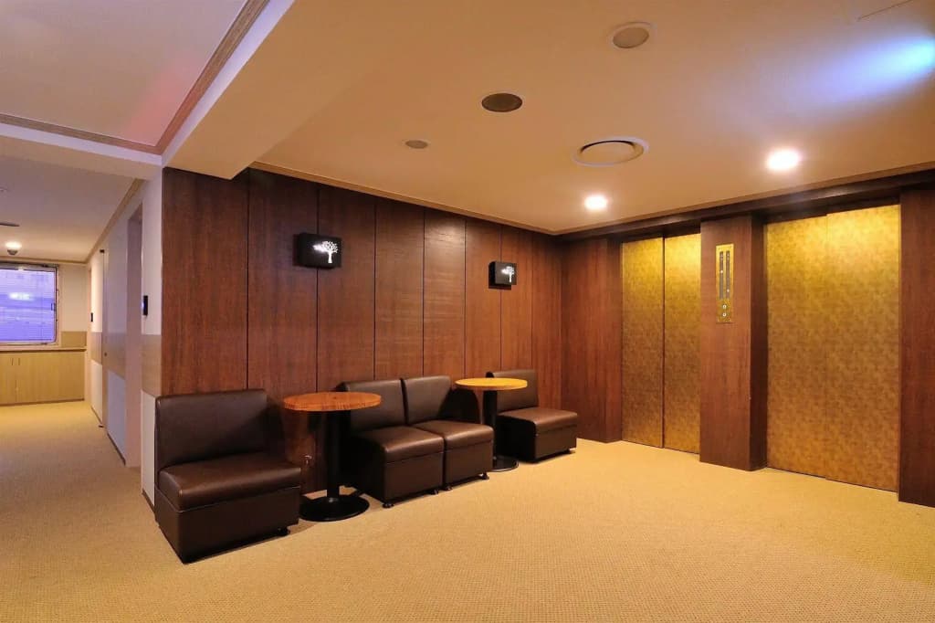 Hotel Osaka Keiko - photo 16