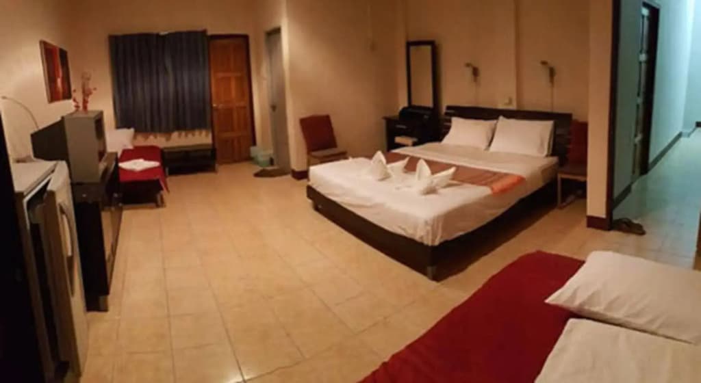 Ferb Guest House - photo 5