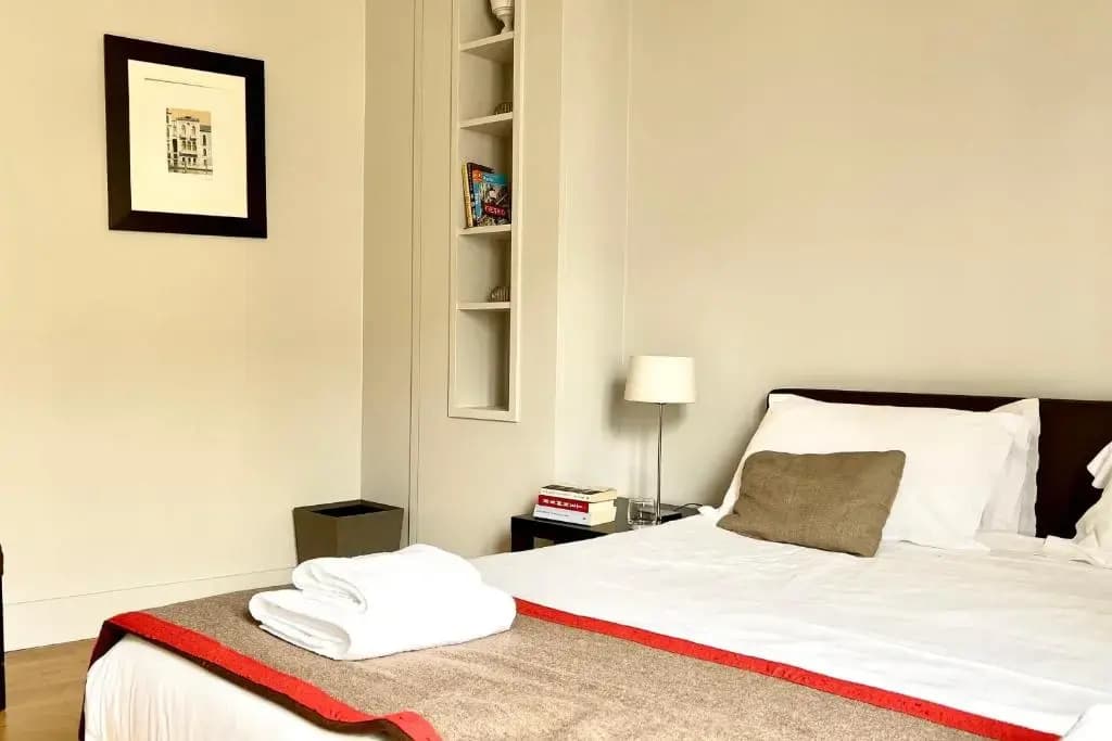 MARAIS Luxury by Pad-à-Terre est '99 Lift 5 hotel standards - photo 3