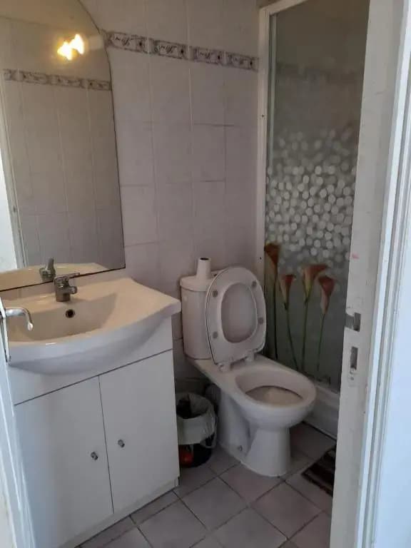 Studette Charlot centre - 11 rue Paradis Nice - photo 9