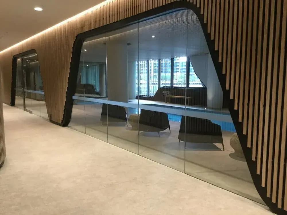 Winston Apartments Docklands - photo 12