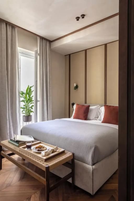Naman Hotellerie - Condotti - photo 10