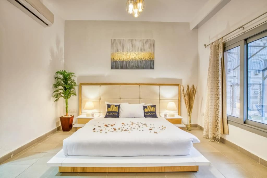 Elegant Hospitality - Garden Duplex - photo 2