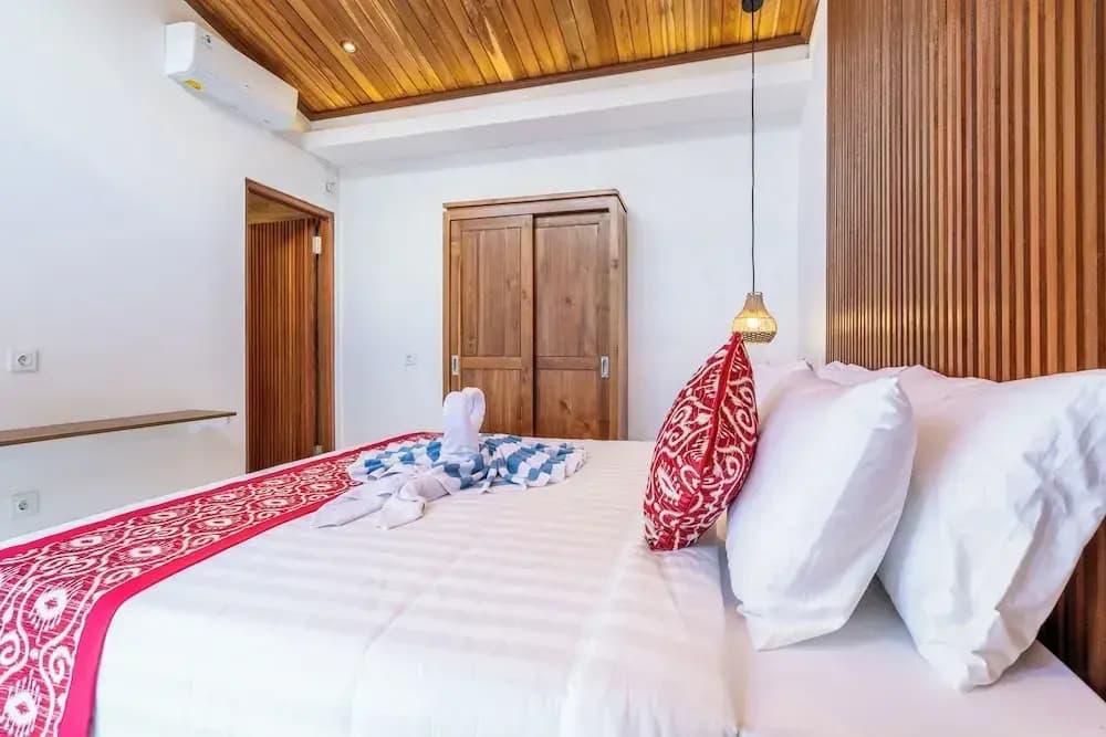 Eden Villas Ubud - photo 5