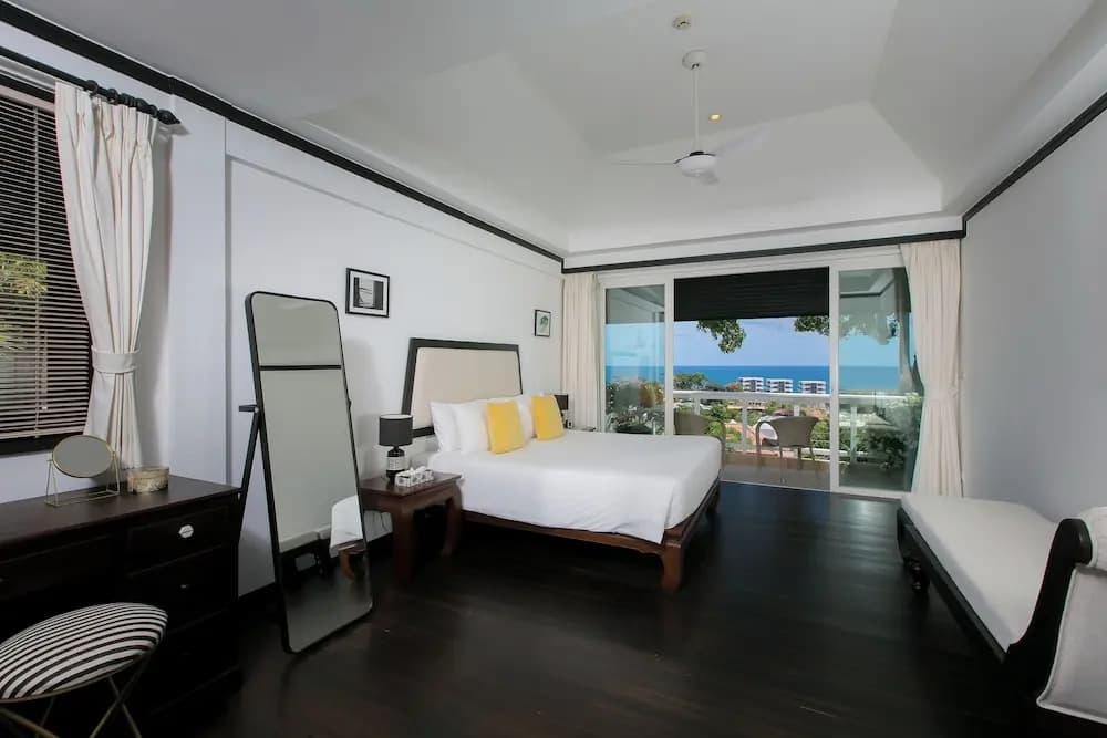 Katamanda Villa Jade A6 Seaview Kata Beach - photo 32