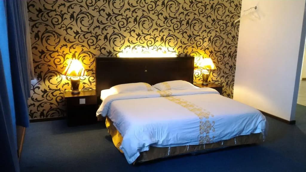 City Home Stay - photo 5