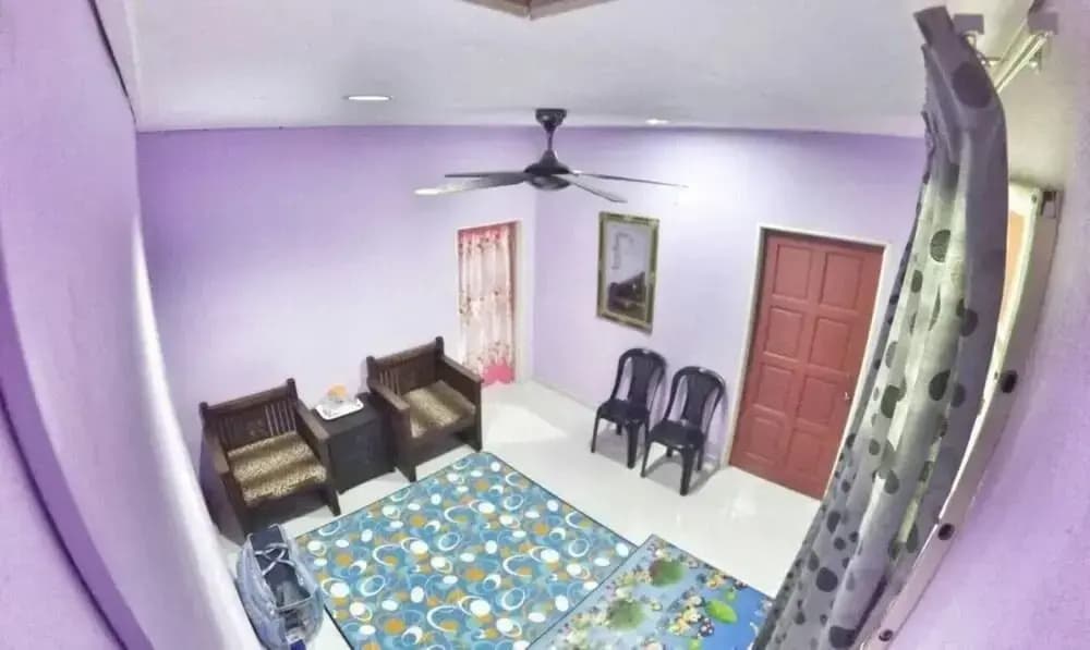 Merkang Guesthouse Pasir Puteh by OYO - photo 9
