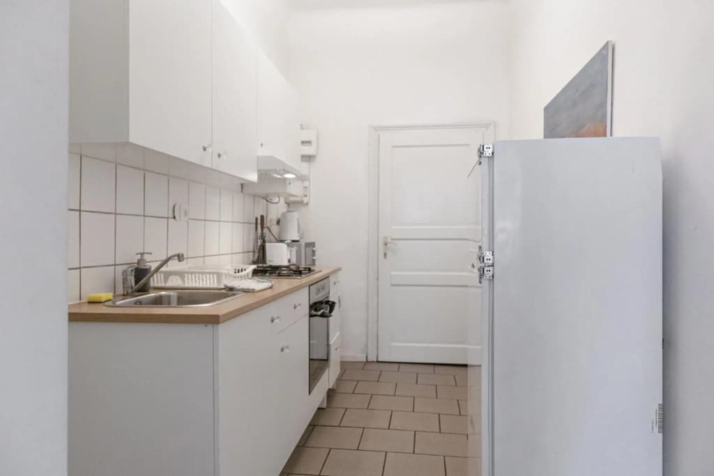 Comfortable 2BR Apt Near Schloss Schönbrunn - photo 13