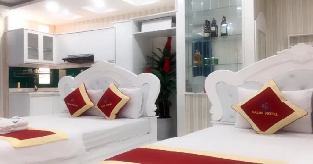 Value Hotel - photo 4