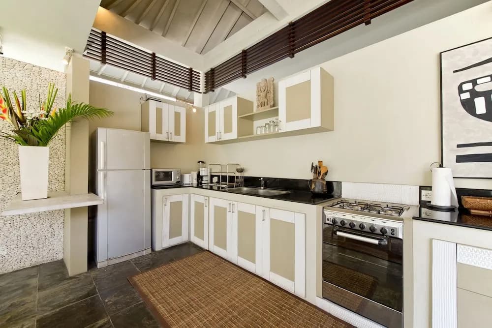 Villa Sukapadi - photo 15