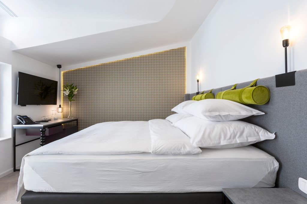 Maison Bistro & Hotel - photo 21